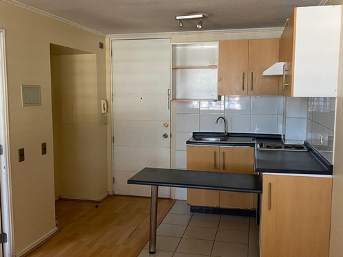 Oportunidad-venta Departamento 1d Barrio Brasil