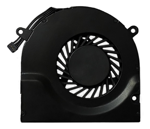 Ventilador Macbook Core I5 2.3 13 2.4 13 Md313ll/a