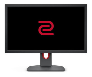 Monitor Benq Zowie E-sports Xl2731k 165hz 27 PuLG Full Hd (1