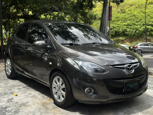 Mazda 2 1.5 15ha1c