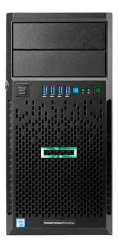 Hpe Servidor Proliant Ml30 Gen10+ Intel Xeon 16gb 1tb