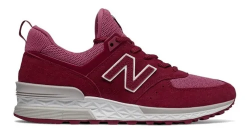 Zapatillas De Mujer New Balance 574 Sport
