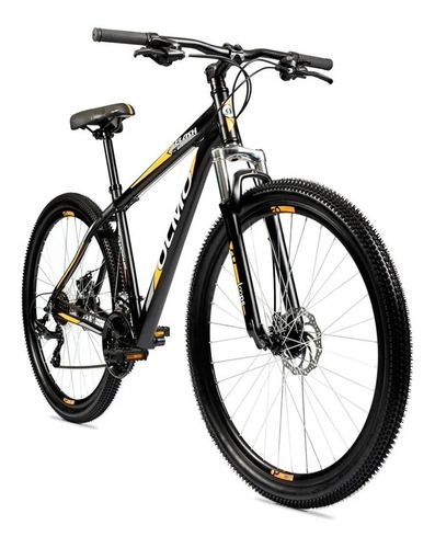 Imagen 1 de 5 de Bicicleta Olmo Flash Entry 290 Disco Mecanico Rodado 29