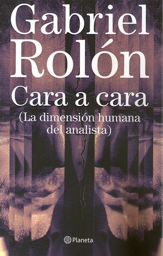 Gabriel Rolon - Cara A Cara