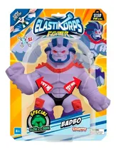 Comprar Estirable Muñeco Badbo Elastikorps Fighter Giga Size