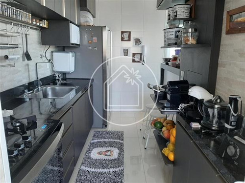 Apartamento - Ref: 878524