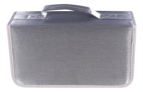 Cartera Organizadora De Gran Capacidad