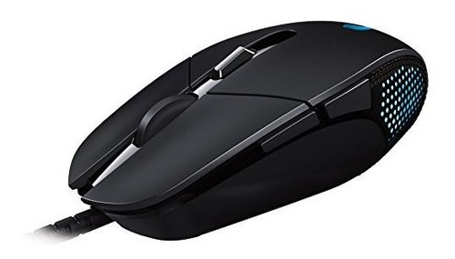 Logitech G302 Daedalus Prime Moba Gaming Mouse