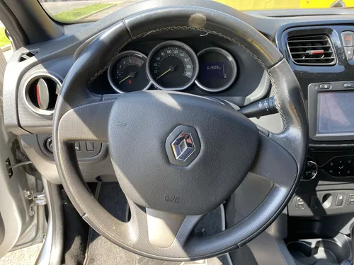 Renault Stepway 1.6 Trek Intens