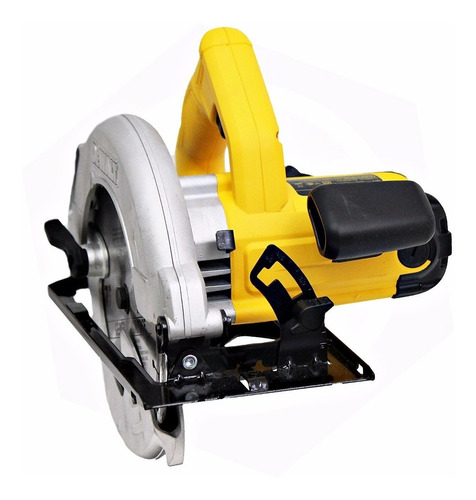 Sierra Circular Dewalt Dwe560 De 7 1/4 1400w