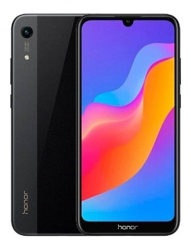 Honor 8A Dual SIM 32 GB negro 2 GB RAM