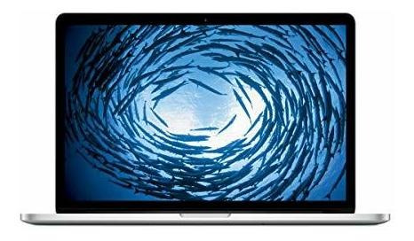 Imagen 4 de 5 de Macbook Pro 2014 15' Retina Core I7 16gb Ram 1tb Ssd Outlet