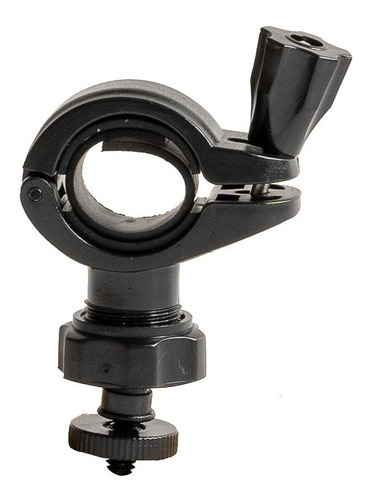 Imagen 2 de 6 de Soporte Para Manubrio Tpms C400 Motos -repuesto-