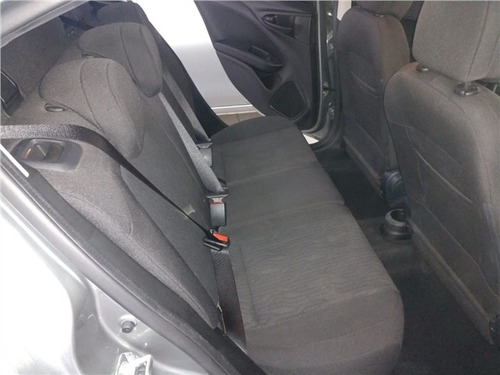 Fiat Cronos 1.3 Firefly Flex Drive Gsr
