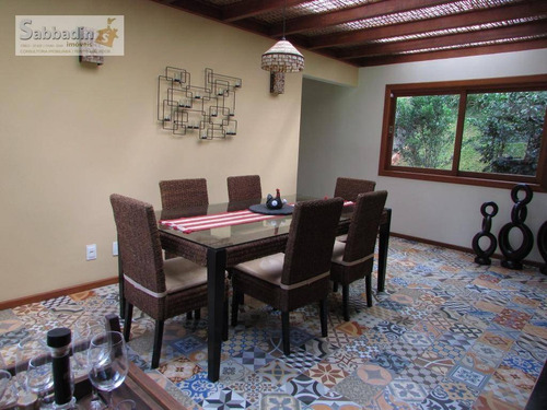 Imagem 17 de 30 de Casa Com 3 Dormitórios À Venda Por R$ 1.500.000 - Secretário - Petrópolis/rj - Ca0353