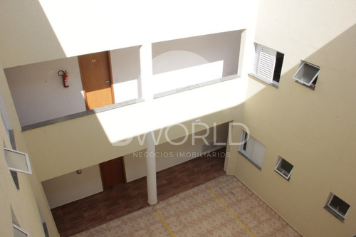 Imagem 16 de 21 de Pronto Para Morar - Ótima Localização! - Ap02762 - 70334000