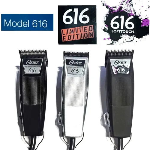 Maquina cortar pelo oster 616 hotsell