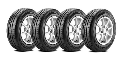 Set 4 165/65 R14 Goodyear Assurance Duraplus 2