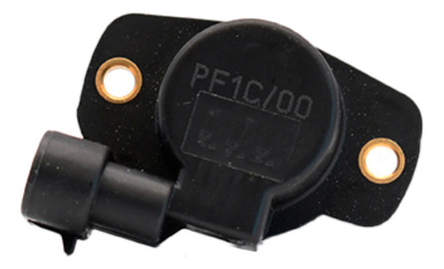 Sensor Tps P/ Nissan  Renault L4 1.6 01/10  (platina Clio 