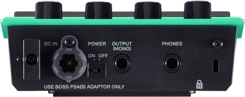 Pad De Percusion Sonidos Electrónicos Spd-1e
