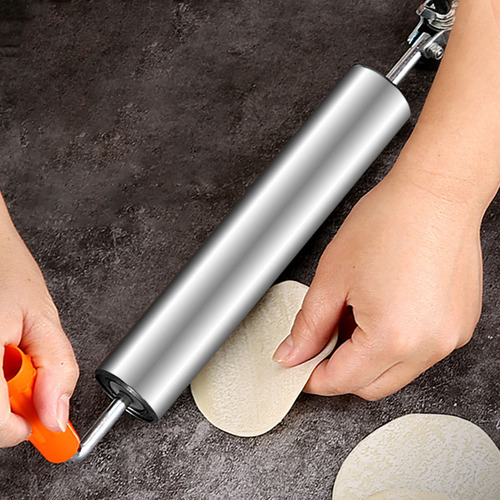 Roller Kitchen Roller Pin, Rodillo Para Amasar, Baker Roller