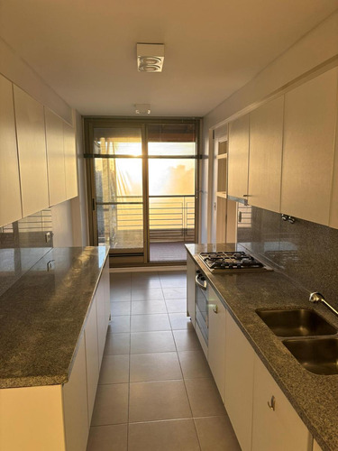 Departamento En Arboris Las Lomas