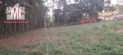 Linda Chácara Com 03 Dormitórios, Arborizada, Pomar, Área De Pastagem À Venda, 12000 M² Por R$ 380.000 - Zona Rural - Pinhalzinho/sp - Ch0729