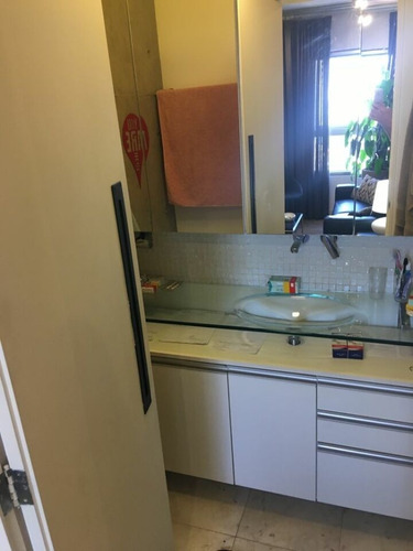 Imagem 14 de 15 de Venda - Apartamento 02 Dorm. - Brooklin - São Paulo/sp - Rr5015