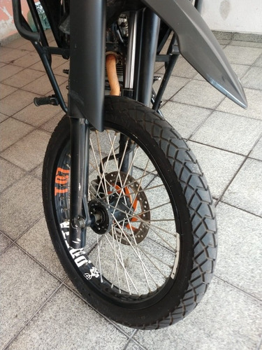 Imagem 4 de 6 de Yamaha Lander 250