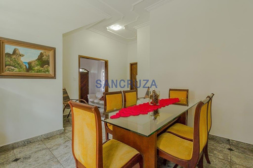 Imagem 11 de 29 de Casa À Venda, 4 Quartos, 2 Suítes, 3 Vagas, Fonte Grande - Contagem/mg - 26535