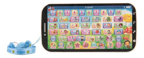 . Niños Teléfono Móvil Celular Teléfono Inteligente Juguete
