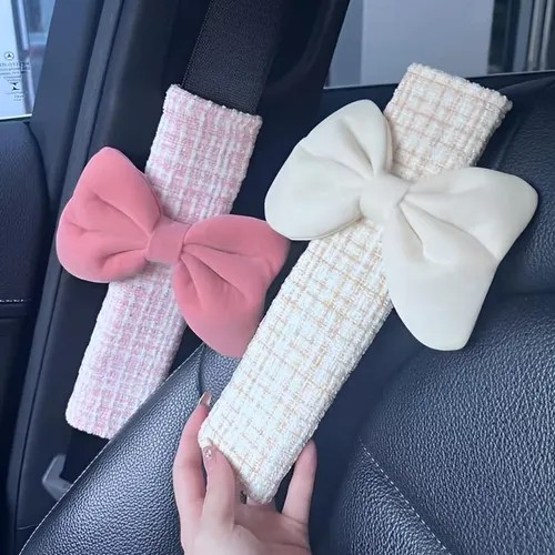 comprar 2 Funda Para Cinturon Seguridad Niño Almohadilla Accesorio