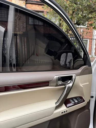 Lexus GX 460 Blindaje 2p neosecurity Premium