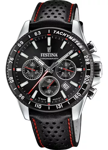 Reloj Festina Hombre F20561/4 Cronograph