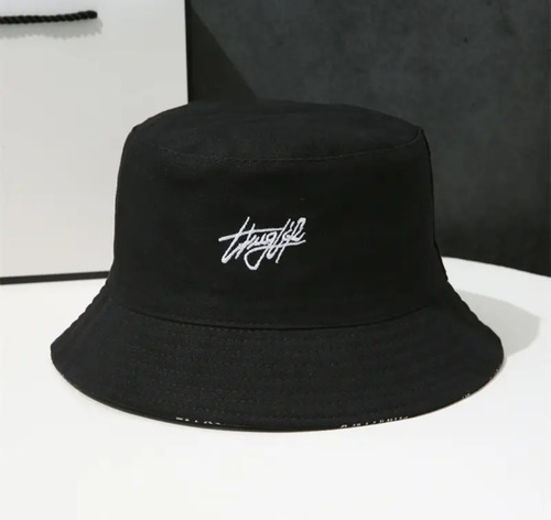 Sombreros Sin Genero Pilusos Thug Life Priamo Italy Oregon