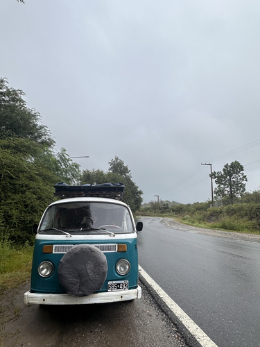 Kombi Volkswagen