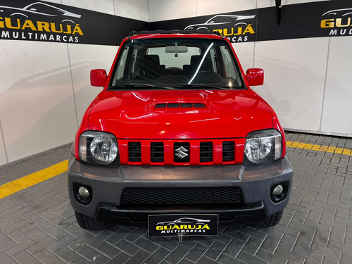 Suzuki Jimny 1.3 4sun 3p