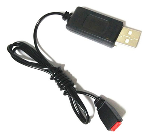 Cable De Carga Para Drones Rc
