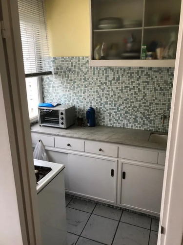 Imagen 11 de 19 de Apartamento - Centro (montevideo)