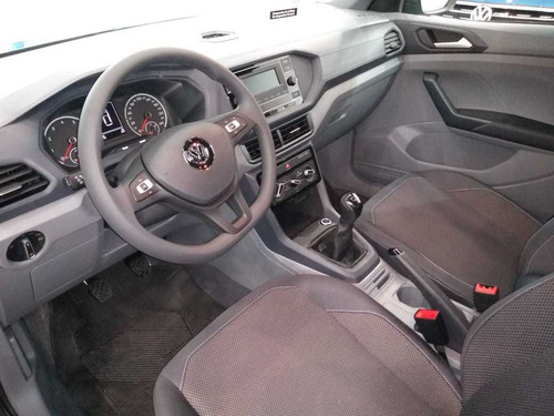 Volkswagen T-cross Trendline 1.6 110cv Manual My21 0km