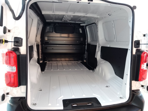 Imagen 9 de 15 de Citroën Jumpy 1.6 L3 Hdi 115 Business