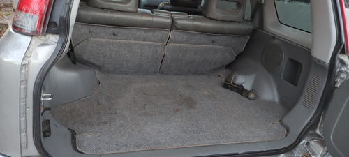 Honda CR-V 2.0 4x4 Si