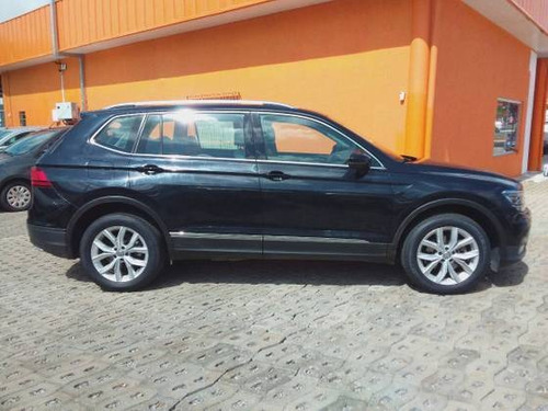 Imagem 9 de 9 de Volkswagen Tiguan 1.4 250 Tsi Total Flex Allspace Tiptronic