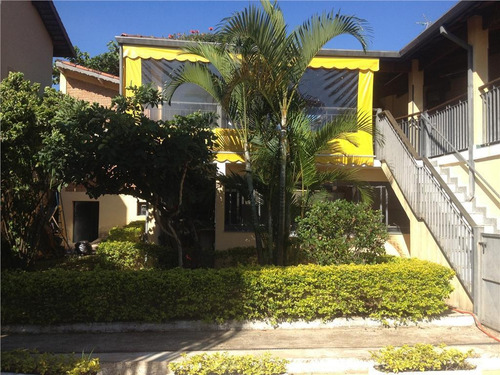 Imagem 17 de 20 de Casa Residencial À Venda, Vila Petrópolis, Atibaia. - Ca0046