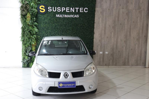 Renault Sandero 1.0 Expression 16v