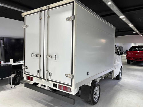 Imagen 6 de 17 de Changan Md201 Cargo Box