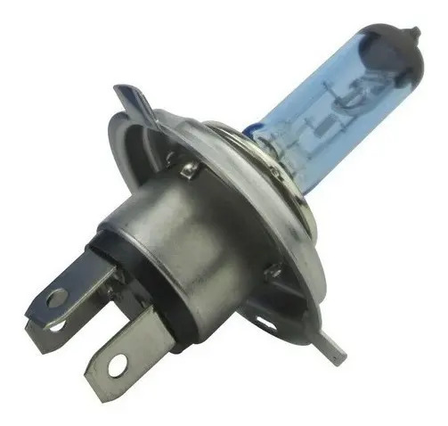 Lâmpada Farol H4 Unid.
