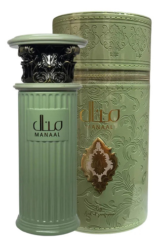 Perfume Ard Al Zaafaran Manaal Eau De Parfum 100ml