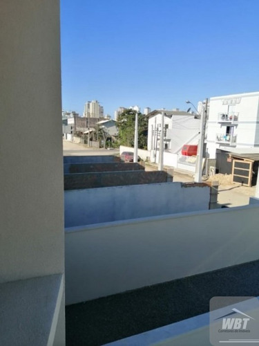 Imagem 5 de 8 de Sobrado 2 Suítes - 267 - 267