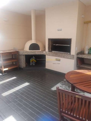 Apartamento Em Condomínio Padrão Para Venda No Bairro Jardim Vila Formosa, 2 Dorm, 1 Vagas, 46 M - 4765